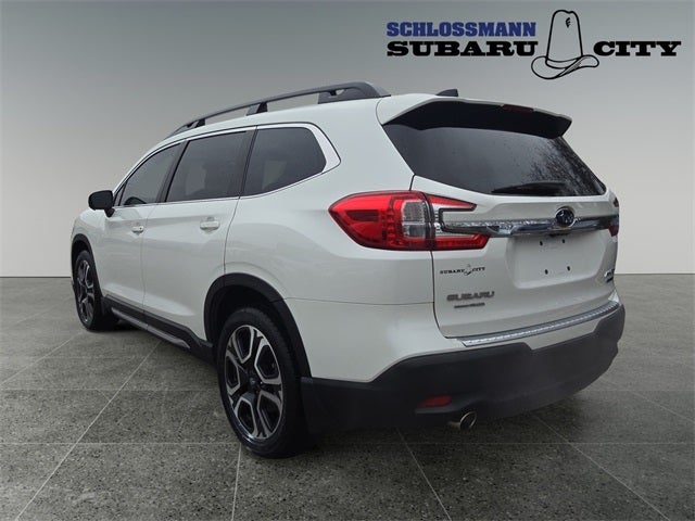 2023 Subaru Ascent Limited