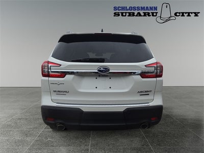 2023 Subaru Ascent Limited