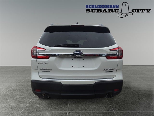2023 Subaru Ascent Limited