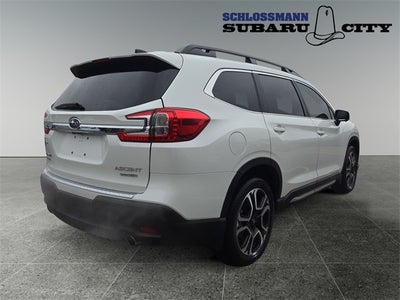 2023 Subaru Ascent Limited
