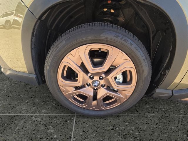 2025 Subaru Ascent Limited Bronze Edition