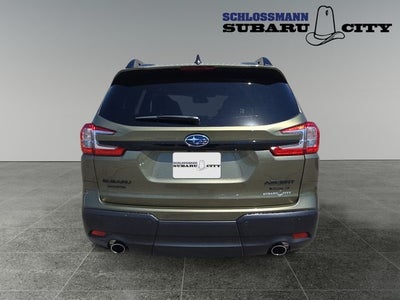 2025 Subaru Ascent Limited Bronze Edition