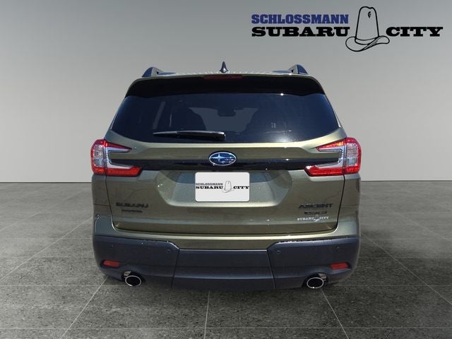 2025 Subaru Ascent Limited Bronze Edition
