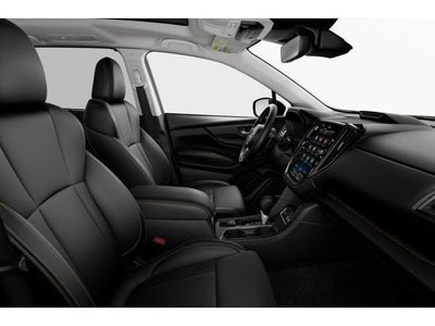 2025 Subaru Ascent Limited Bronze Edition