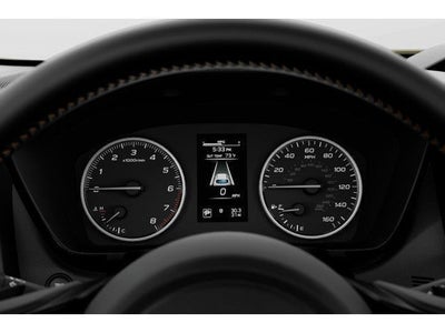 2025 Subaru Ascent Limited Bronze Edition
