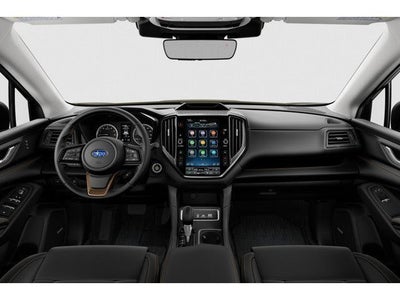 2025 Subaru Ascent Limited Bronze Edition