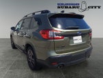 2025 Subaru Ascent Limited Bronze Edition