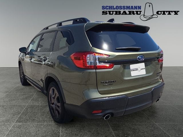 2025 Subaru Ascent Limited Bronze Edition