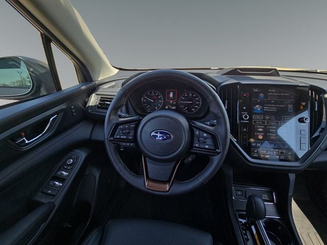2025 Subaru Ascent Limited Bronze Edition