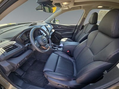 2025 Subaru Ascent Limited Bronze Edition