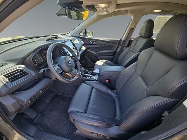 2025 Subaru Ascent Limited Bronze Edition