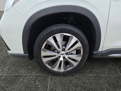 2022 Subaru Ascent Touring