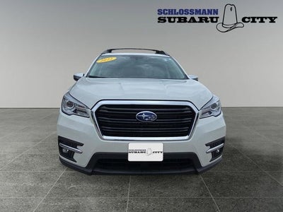 2022 Subaru Ascent Touring