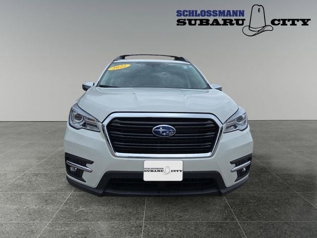 2022 Subaru Ascent Touring