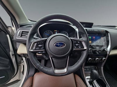 2022 Subaru Ascent Touring