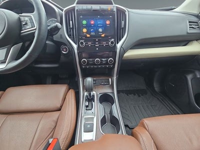 2022 Subaru Ascent Touring