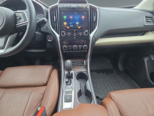 2022 Subaru Ascent Touring