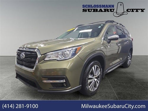 2022 Subaru Ascent Touring