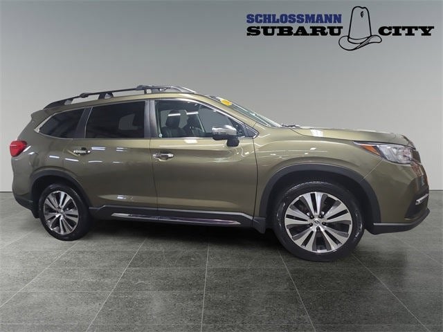 2022 Subaru Ascent Touring