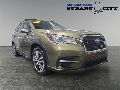 2022 Subaru Ascent Touring