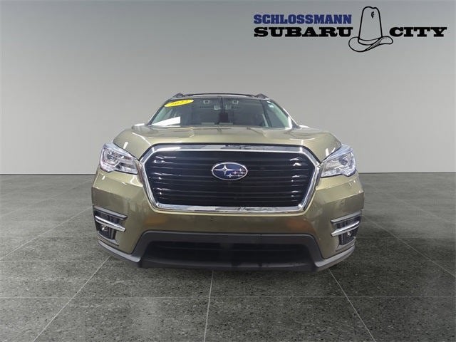 2022 Subaru Ascent Touring