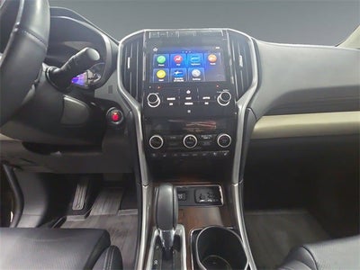 2022 Subaru Ascent Touring