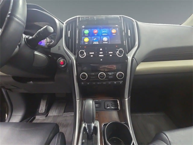 2022 Subaru Ascent Touring