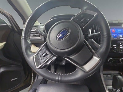 2022 Subaru Ascent Touring