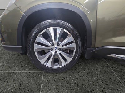 2022 Subaru Ascent Touring