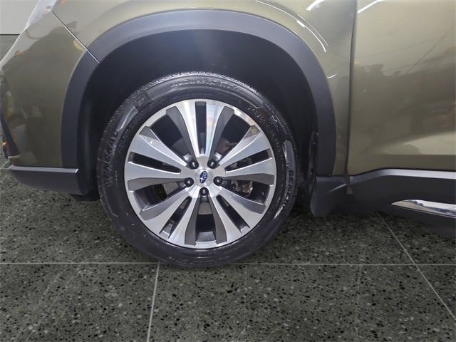 2022 Subaru Ascent Touring