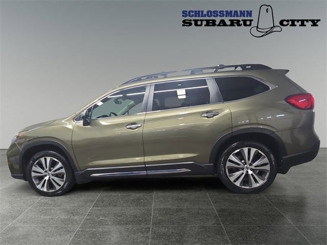 2022 Subaru Ascent Touring