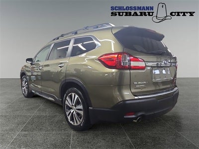 2022 Subaru Ascent Touring