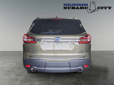 2022 Subaru Ascent Touring