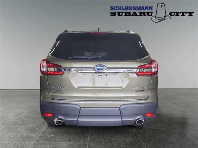 2022 Subaru Ascent Touring