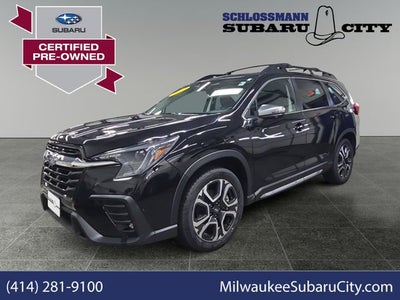 2023 Subaru Ascent Limited