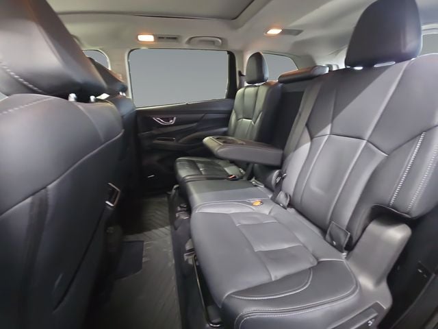 2023 Subaru Ascent Limited