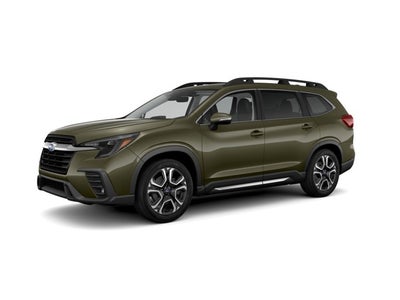 2023 Subaru Ascent Limited