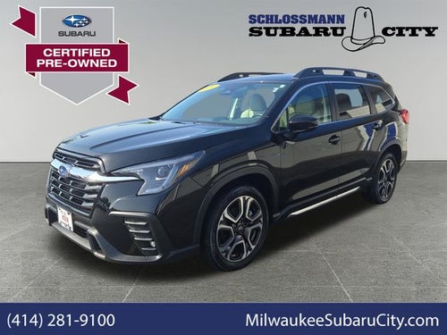 2024 Subaru Ascent Limited