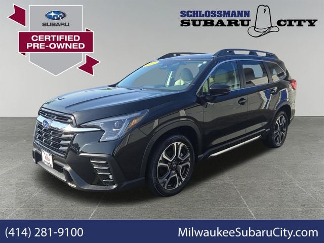 2024 Subaru Ascent Limited