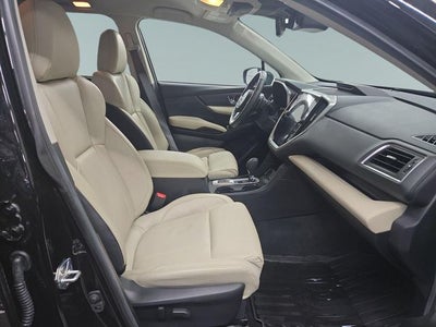 2024 Subaru Ascent Limited