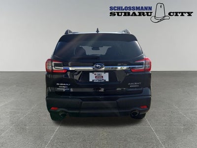 2024 Subaru Ascent Limited