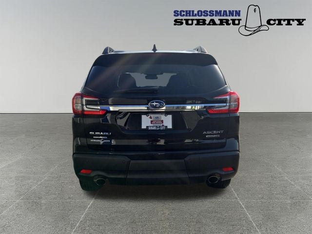 2024 Subaru Ascent Limited