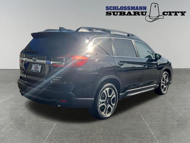 2024 Subaru Ascent Limited
