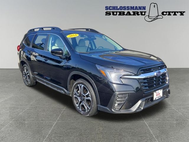 2024 Subaru Ascent Limited