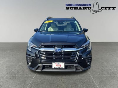 2024 Subaru Ascent Limited
