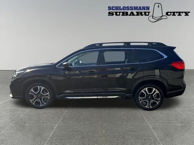 2024 Subaru Ascent Limited
