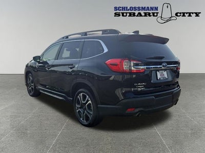 2024 Subaru Ascent Limited
