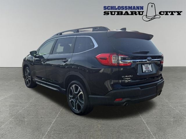 2024 Subaru Ascent Limited