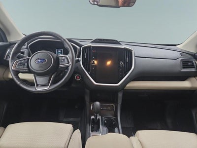 2024 Subaru Ascent Limited
