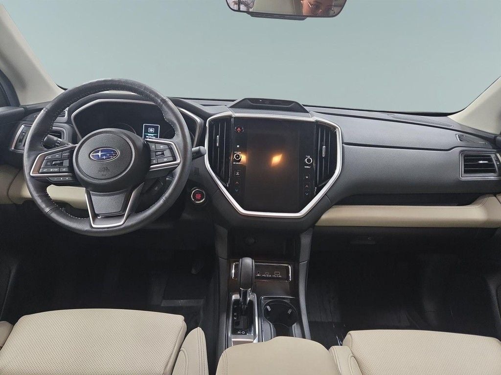 2024 Subaru Ascent Limited